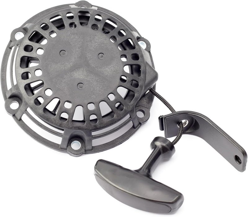 TUTUSIA 100075051-0001 Recoil Starter Assembly fit for Pulsar PG2300iS 2300W GT-148 Pull Start 636996002 Replacement for Champion 2500W Inverter Generator Model #201122 for Ryobi RYi2300BTA RYi2300 RYi2300BT - Image 1
